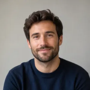 Bastien Vaucel